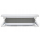 MILLY MALLY Wanienka składana Aqua Grey - 1038977 - zdjęcie 2